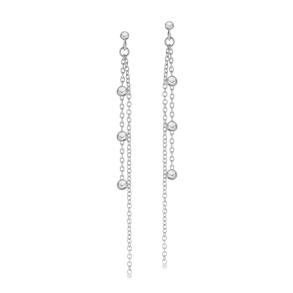 Scrouples Slv Kde rehngere m/Kugler 162812