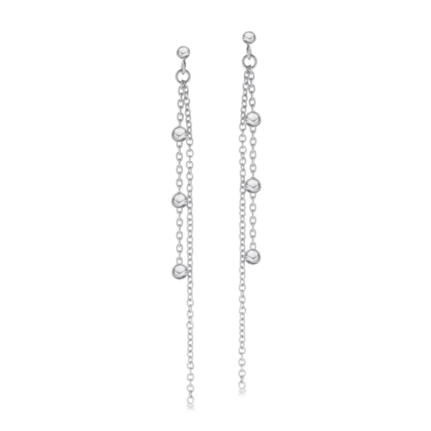 Scrouples Slv Kde rehngere m/Kugler 162812