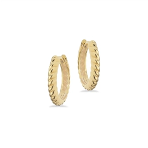 Scrouples Forg. Snoet Creoler 164842