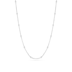 Sif Jakobs Essenza Sfere Slvhalskde SJ-N2748