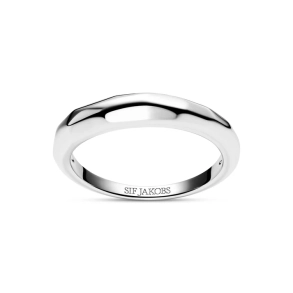 Sif Jakobs Essenza Roccia Slvring SJ-R2724