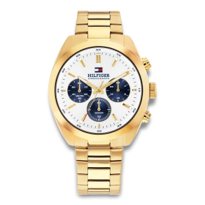 Tommy Hilfiger Hudson Herreur Doubl 1710723