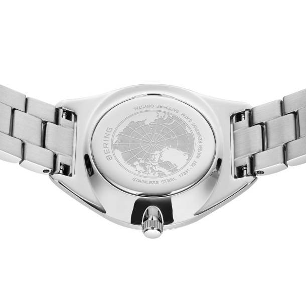 Bering Classic Dame Solar Stl 17331-707