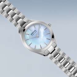 Bering Classic Dame Solar Stl 17331-707