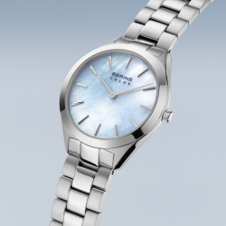 Bering Classic Dame Solar Stl 17331-707