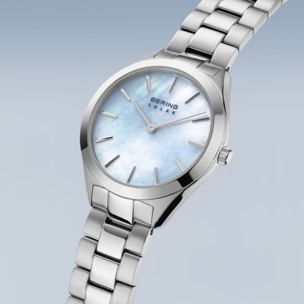 Bering Classic Dame Solar Stl 17331-707