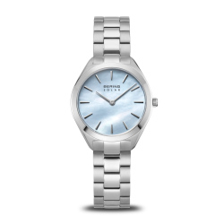 Bering Classic Dame Solar Stl 17331-707