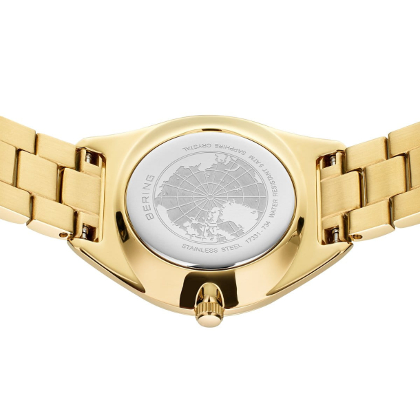 Bering Classic Solar Dameur Doubl 17331-734