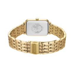 Bering Classic Dameur Firkantet Doubl� 17423-734