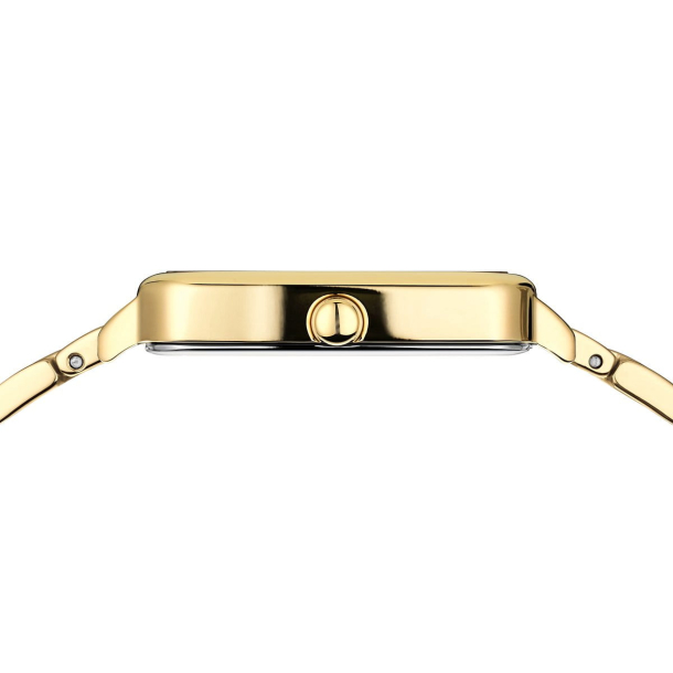 Bering Classic Dameur Firkantet Doubl� 17423-734
