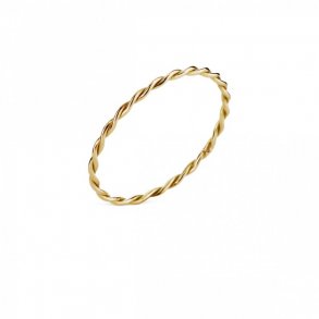 14kt Guldring 1757-5