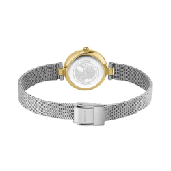 Bering Dameur Classic Bicolor m/LAB GROWN DIAMOND 17724-010