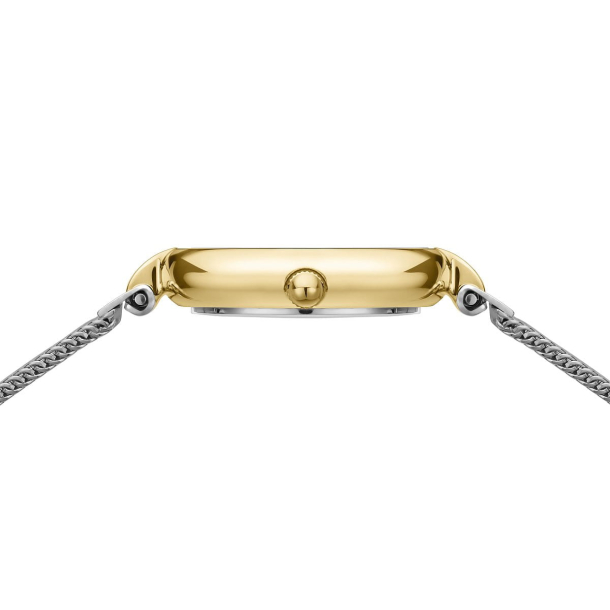 Bering Dameur Classic Bicolor m/LAB GROWN DIAMOND 17724-010