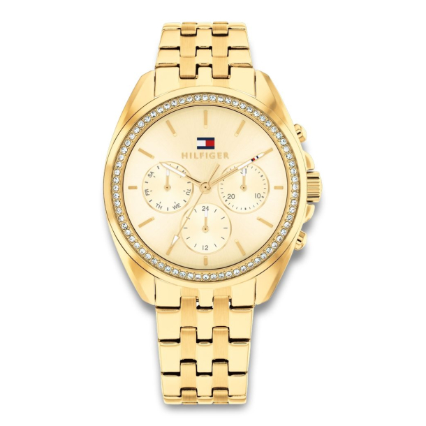 Tommy Hilfiger Mellie Dameur Doubl 1782803