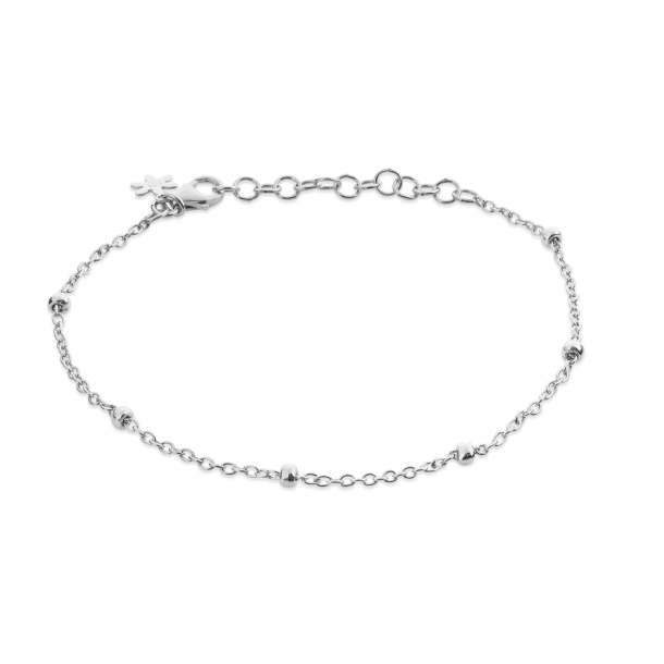 S�lv Armb�nd m/Kugler 1832-1-20