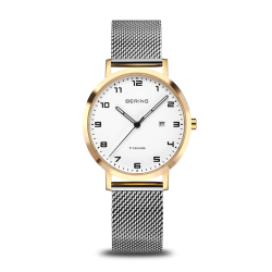 Bering Titanium-ur Bicolor 18634-010