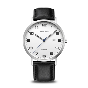 Bering Herreur Titanium m/Tal 18640-404