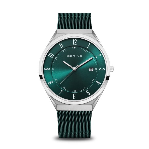 Bering Herreur Slim 18740-808