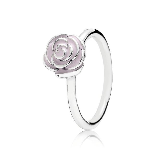 Pandora Rose Slvring 190905EN40