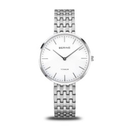 Bering Dameur Titanium 19334-004