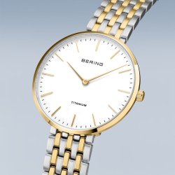 Bering Dameur Titanium 19334-010