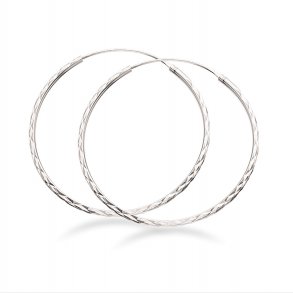 Slv Facet Creoler 40mm 193812