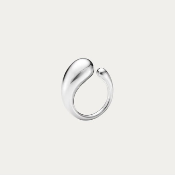 Georg Jensen Mercy Large Slvring 2000008300