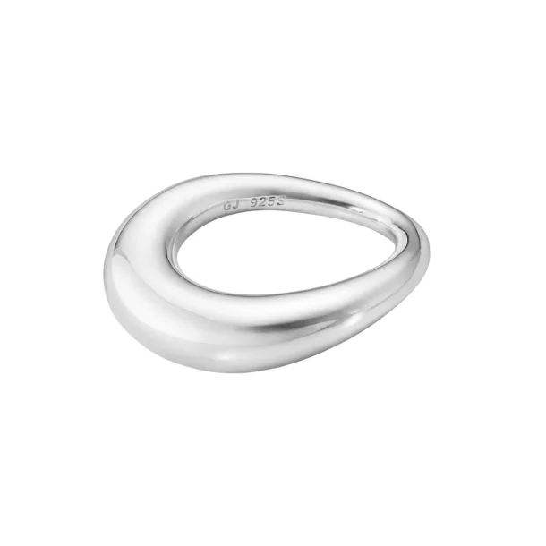 Slv Offspring Large Ring 20000997000