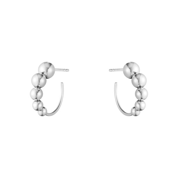 Georg Jensen Grape Slv Creoler 20001006