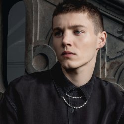 Georg Jensen Reflect Slim Slv Collie 20001093