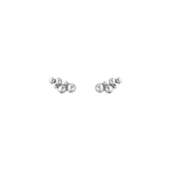 Georg Jensen Grape Slv Lille Earcuff 20001200