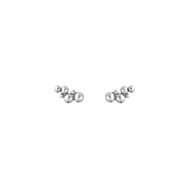 Georg Jensen Grape Slv Lille Earcuff 20001200