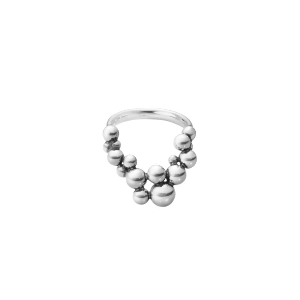 Georg Jensen Moonlight Grapes Slvring&nbsp;2000120100