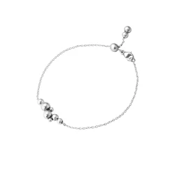 Georg Jensen Grape Slv Armbnd 20001205