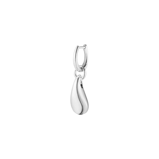 GJ Reflect Single Drop Slv rering Hjre
