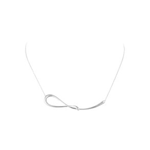 Georg Jensen Mercy Slv Halskde 20001402