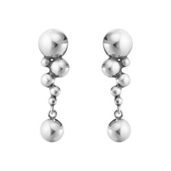 Georg Jensen Grape Slv Sm rehngere 20001410