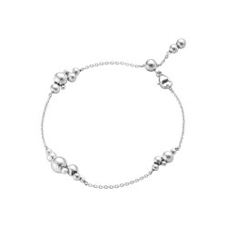 Georg Jensen Grape Slv Clouds Armbnd 20001415