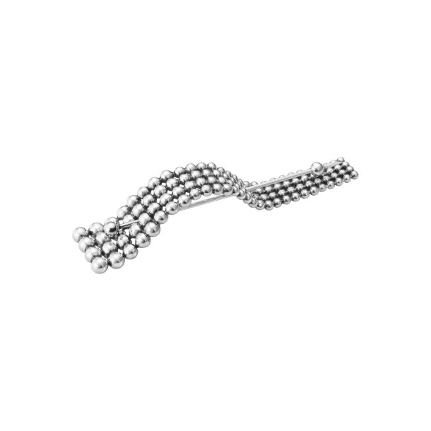 Georg Jensen Grape A.R.H Slv Broche 20001442