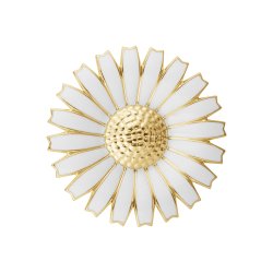 Georg Jensen Daisy Succesion of the Throne Broche 20001591