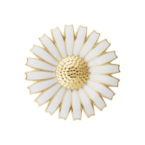 Georg Jensen Daisy Succesion of the Throne Broche 20001591