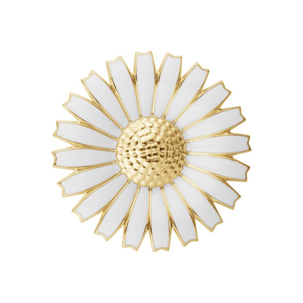 Georg Jensen Daisy Succesion of the Throne Broche 20001591