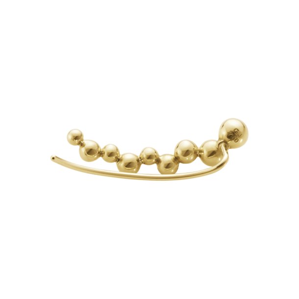Georg Jensen Grape 18kt Guld Ear Cuffs 20001595