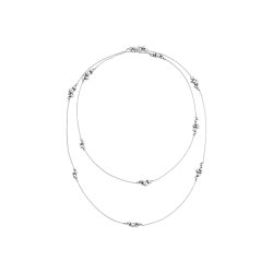 Georg Jensen Grape Slv Sautoir 20001598