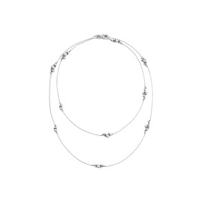 Georg Jensen Grape S�lv Sautoir 20001598