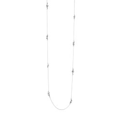 Georg Jensen Grape Slv Sautoir 20001598