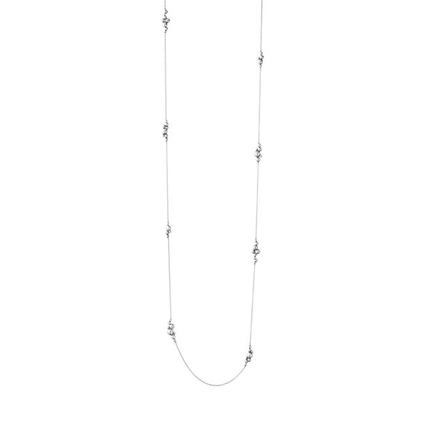 Georg Jensen Grape Slv Sautoir 20001598