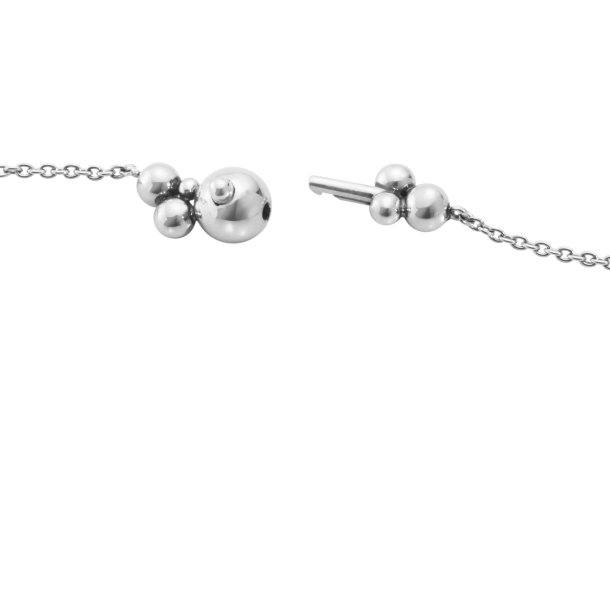 Georg Jensen Grape Slv Sautoir 20001598