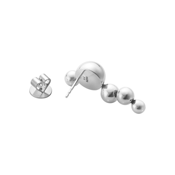Georg Jensen Grape Slv reringe 20001631