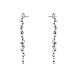 Georg Jensen Grape Slv Lange rehngere 20001632